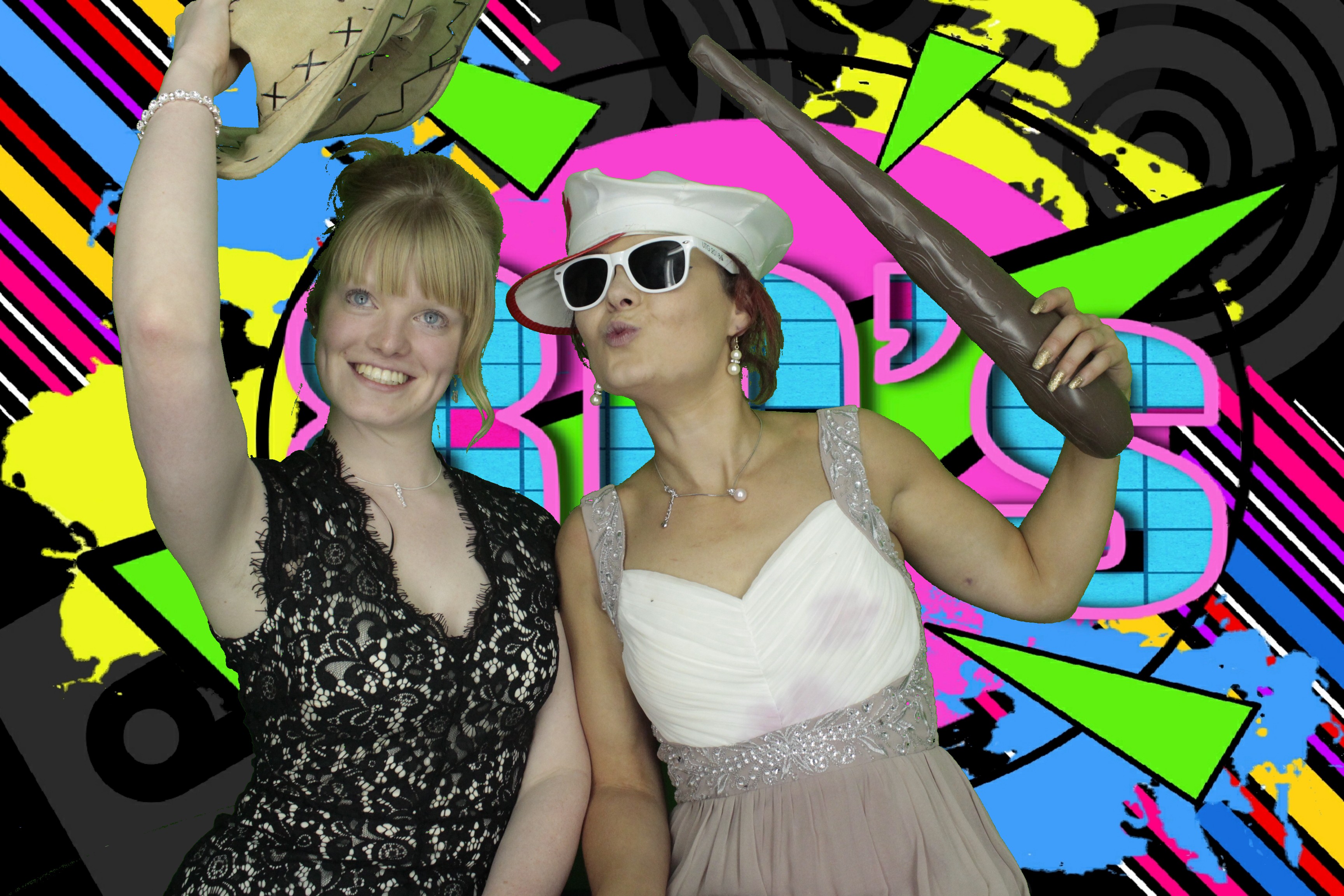 Dementia CareAwards 2018  | View more photos from the event at gallery.myphotoboothexperience.co.uk/u/MyPhotoBoothExperienceLtd/Dementia-CareAwards-2018